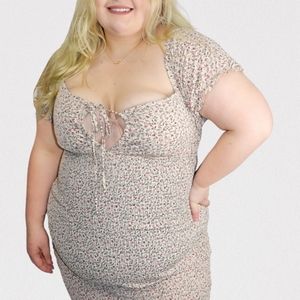 Vita Bella Mini Dres